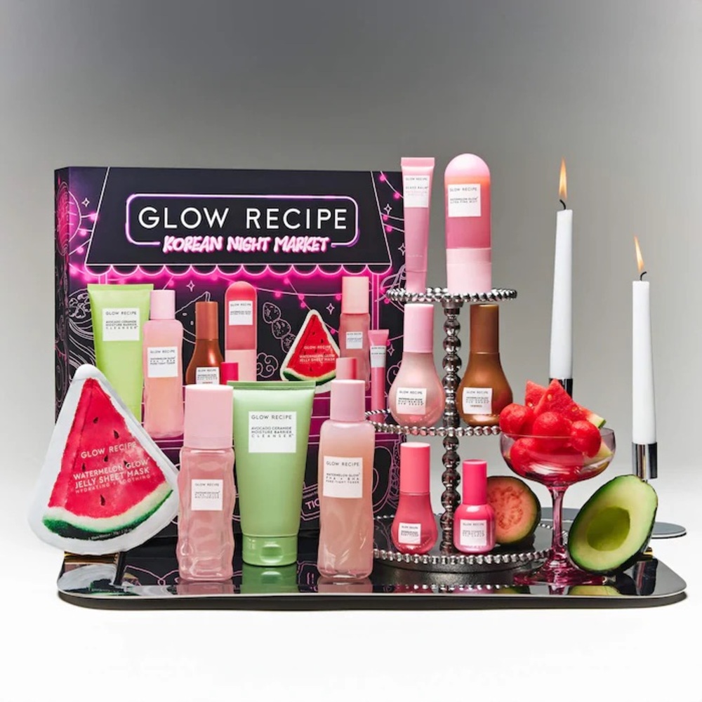 Skin Prep Set 10 Full sizes - Picture 2 of 2
